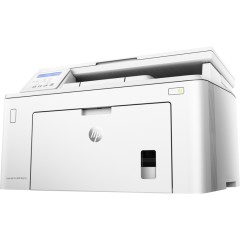 惠普（HP）MFP M227d A4激光多功能一体机（自动双面打印、复印、扫描）