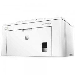 惠普（HP）LaserJet Pro M203dw A4黑白激光打印机