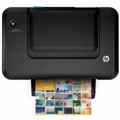 惠普（HP）DeskJet 2029 惠省Plus系列彩色喷墨打印机