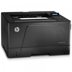 惠普（HP） LaserJet Pro M701a A3黑白激光打印机