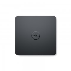        戴尔（DELL）DW316 外置光驱DVD刻录机 USB外接笔记本台式机通用移动光驱 USB接口