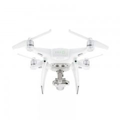        大疆无人机 精灵 Phantom 4 Pro+V2.0+DJI Care 随心换实体卡